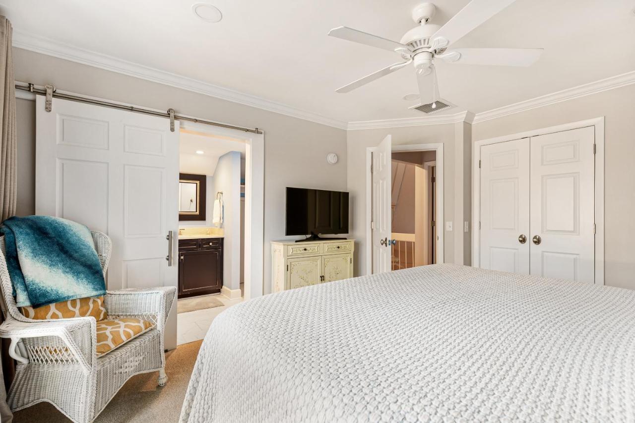 757 Spinnaker Beach House Seabrook Island Exterior photo